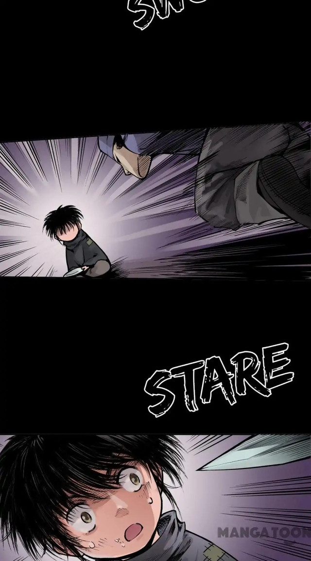 Journey of the Hidden Blade Chapter 19 Bahasa Indonesia